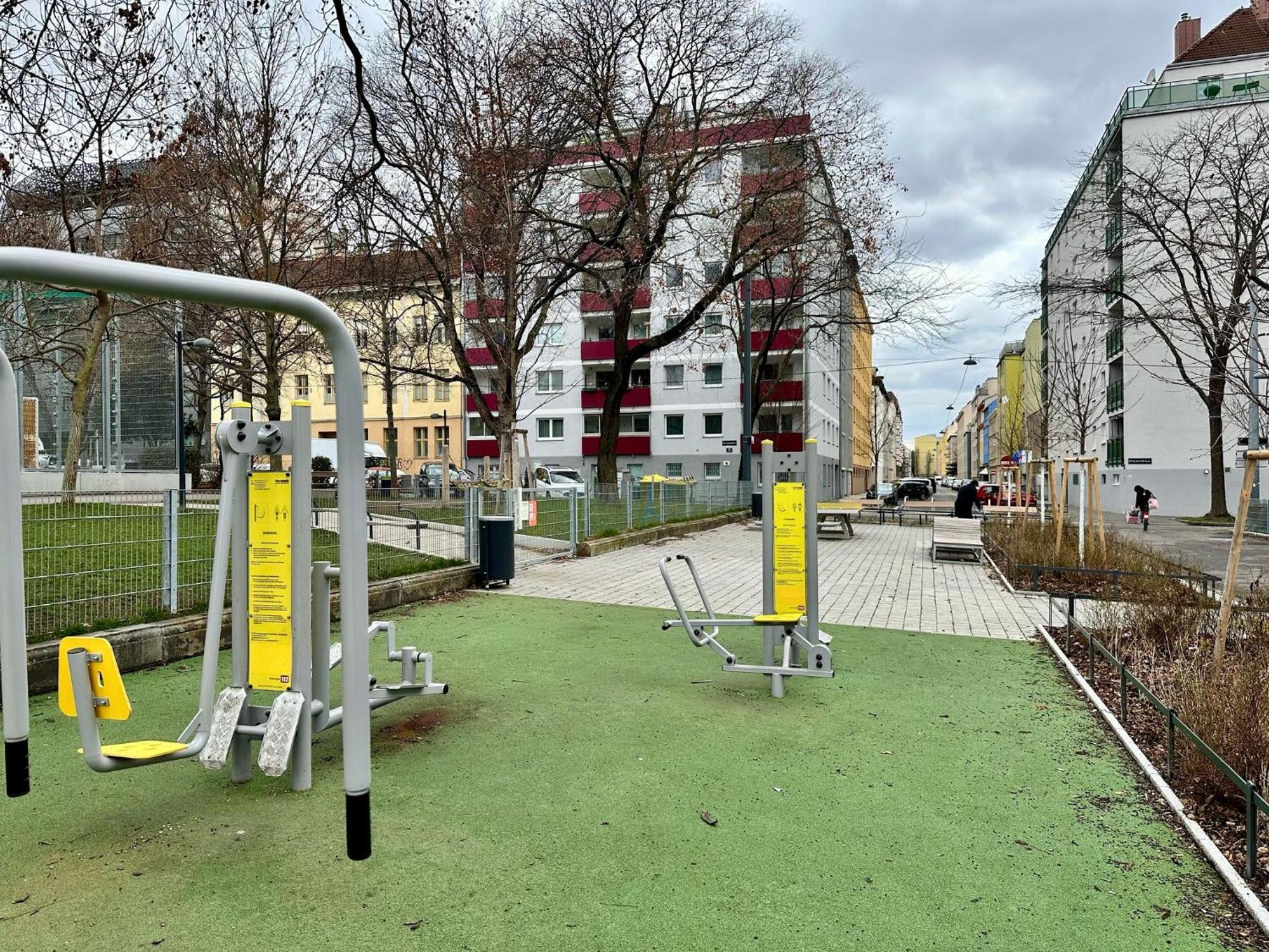 Spacious 4-room For 6 - Near Subway * Wien